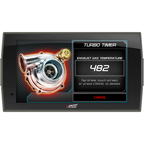 1994.5-2019 Powerstroke Evolution CTS3 (85400-100)-Monitor-Edge Products-Dirty Diesel Customs