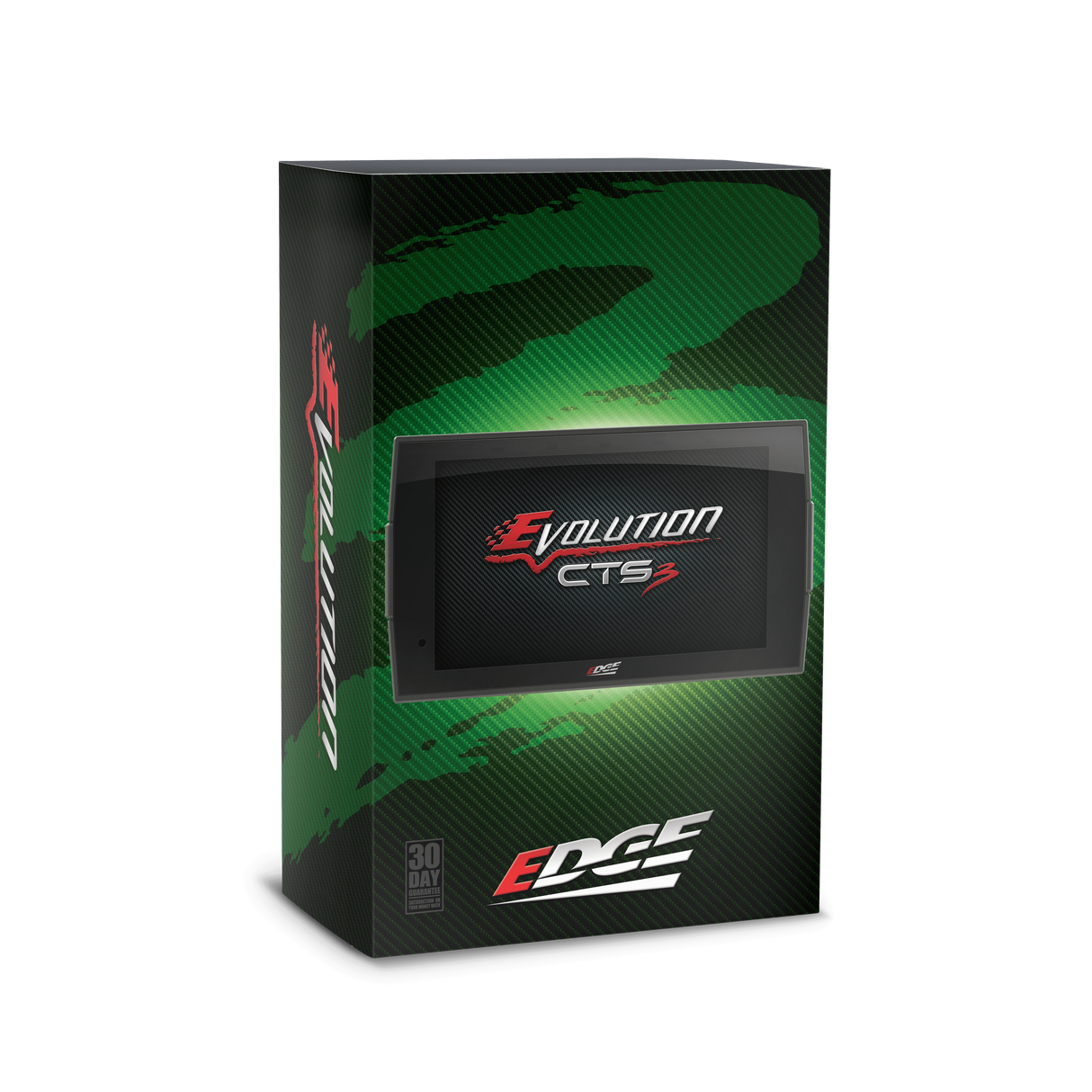 1994.5-2019 Powerstroke Evolution CTS3 (85400-100)-Monitor-Edge Products-Dirty Diesel Customs