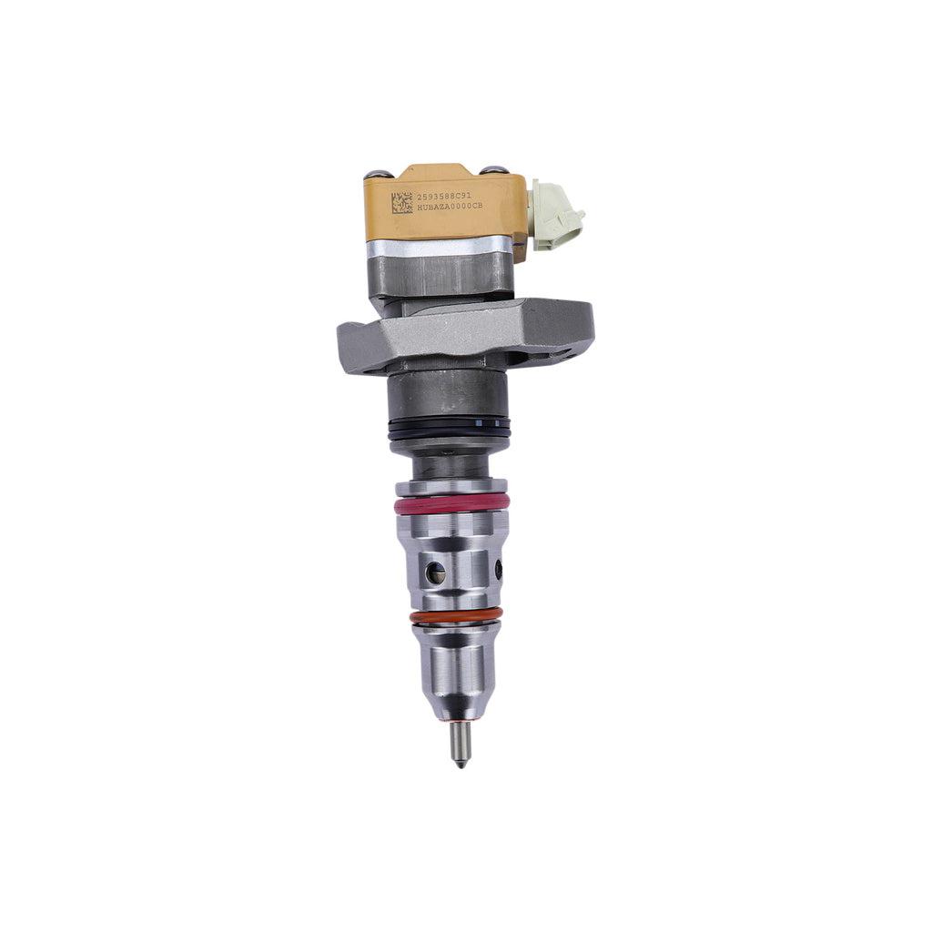 1995-1997 Navistar HEUI Injector (AP63805BA)-Stock Injectors-Alliant Power-Dirty Diesel Customs
