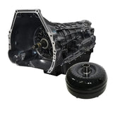 1995-1997 Powerstroke Roadmaster Transmission & Converter Package E40D (106407XSS)-Transmission-BD Diesel-1064072SS-Dirty Diesel Customs