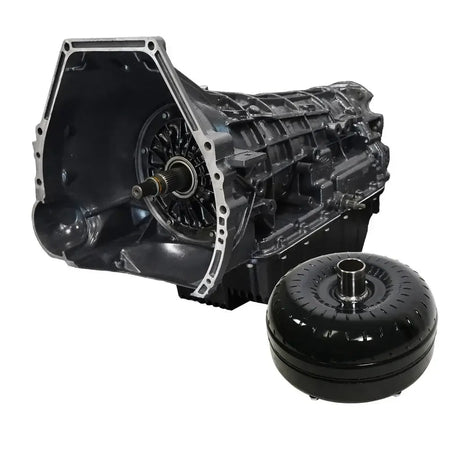 1995-1997 Powerstroke Roadmaster Transmission & Converter Package E40D (106407XSS)-Transmission-BD Diesel-1064072SS-Dirty Diesel Customs