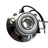 1995-2000 GM 1500 6-Lug 4x4 Front Wheel Bearing (KR024)