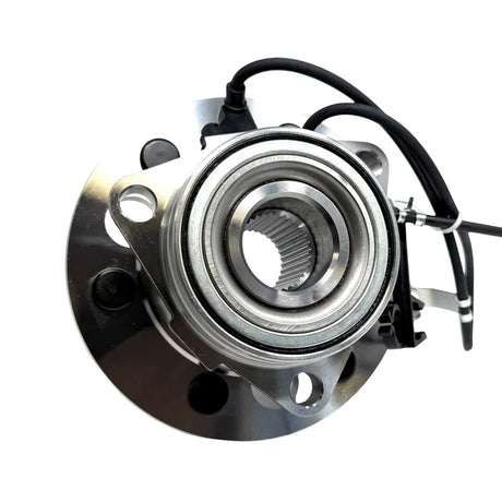 1995-2000 GM 1500 6-Lug 4x4 Front Wheel Bearing (KR024)