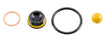 1995-2003 Navistar Primer Pump Seal Kit (AP0038)-Engine Gaskets-Alliant Power-Dirty Diesel Customs
