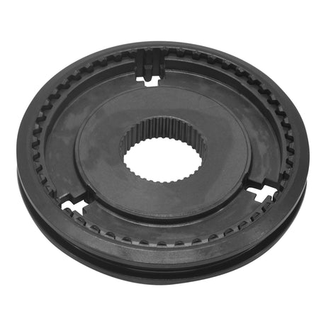 1996-1997 Powerstroke Manual Transmission ZF 3rd & 4th Hub & Slider(ZMZF47-2.5)-Transmission Components-USA Standard Gear-Dirty Diesel Customs
