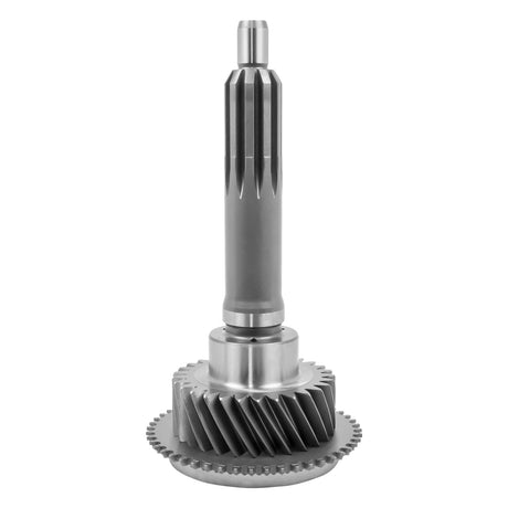 1996-1997 Powerstroke ZF Manual Transmission 9.5" Input Shaft (ZMZF47-16B)-Transmission Components-USA Standard Gear-Dirty Diesel Customs
