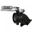1996-1998 Cummins AT 4" PRXB Exhaust Brake Kit (C44076)-Exhaust Brake-PACBRAKE-Dirty Diesel Customs