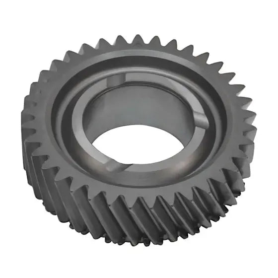1996-2001 Powerstroke Manual Transmission ZF 2nd Gear 37-Tooth (ZMZF47-21)-Transmission Components-USA Standard Gear-Dirty Diesel Customs