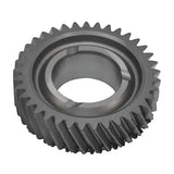 1996-2001 Powerstroke Manual Transmission ZF 2nd Gear 37-Tooth (ZMZF47-21)-Transmission Components-USA Standard Gear-Dirty Diesel Customs