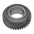 1996-2001 Powerstroke Manual Transmission ZF 2nd Gear 37-Tooth (ZMZF47-21)-Transmission Components-USA Standard Gear-Dirty Diesel Customs