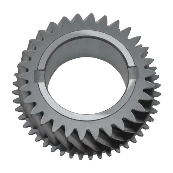 1996-2001 Powerstroke Manual Transmission ZF 3rd Gear 30-Tooth (ZMZF47-11A)-Transmission Components-USA Standard Gear-Dirty Diesel Customs
