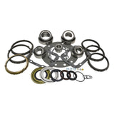 1996-2002 Powerstroke ZF S5-47 Transmission Bearing Kit w/ Synchros (ZMBK300ZFAWS)-Transmission Components-USA Standard Gear-Dirty Diesel Customs