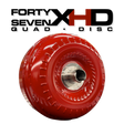 1996-2003 Cummins 47RE 47XHD Quad Disc Torque Converter (47XHD)-Torque Converter-Randy's Transmissions-Dirty Diesel Customs