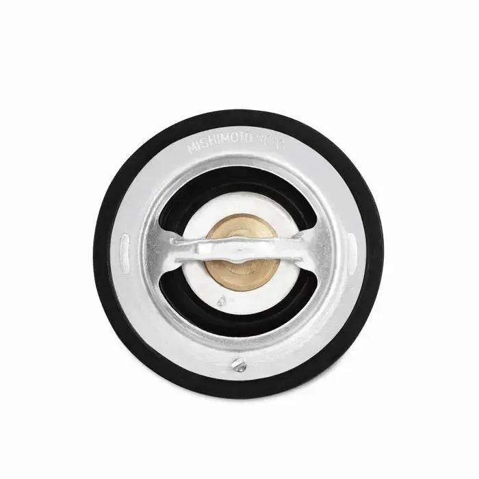 1996-2003 Powerstroke High Temperature Thermostats (MMTS-F2D-96H)-Thermostat-Mishimoto-Dirty Diesel Customs