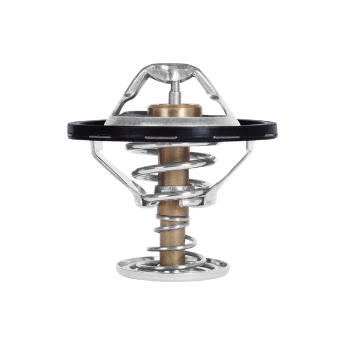 1996-2003 Powerstroke High Temperature Thermostats (MMTS-F2D-96H)-Thermostat-Mishimoto-Dirty Diesel Customs