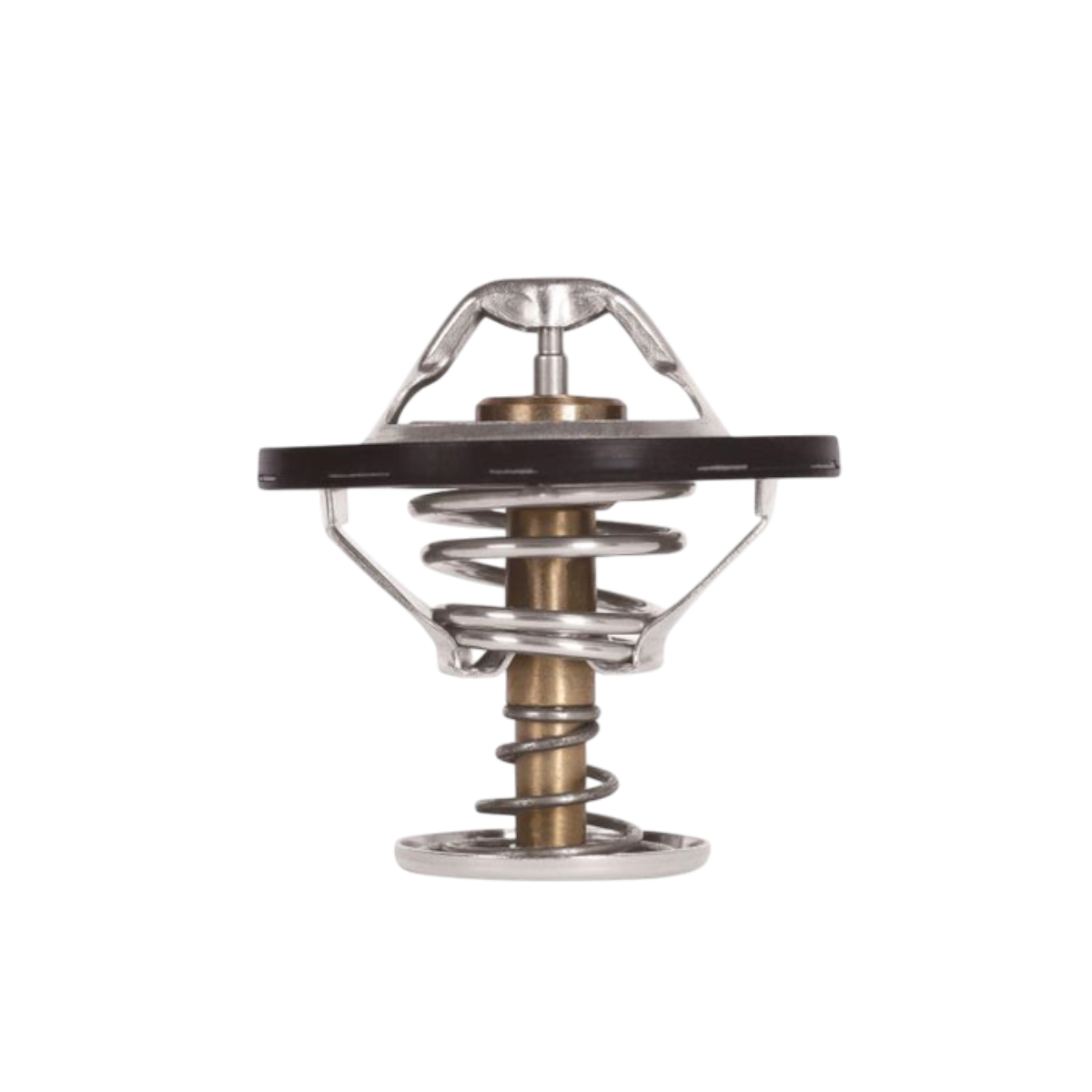 1996-2003 Powerstroke Low Temperature Thermostat (MMTS-F2D-96L)-Thermostat-Mishimoto-Dirty Diesel Customs