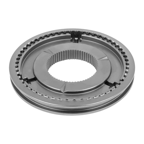 1996-2010 Powerstroke Manual Transmission ZF-S547 1st & 2nd Synchro Hub & Slider (ZMZF47-80)-Transmission Components-USA Standard Gear-Dirty Diesel Customs