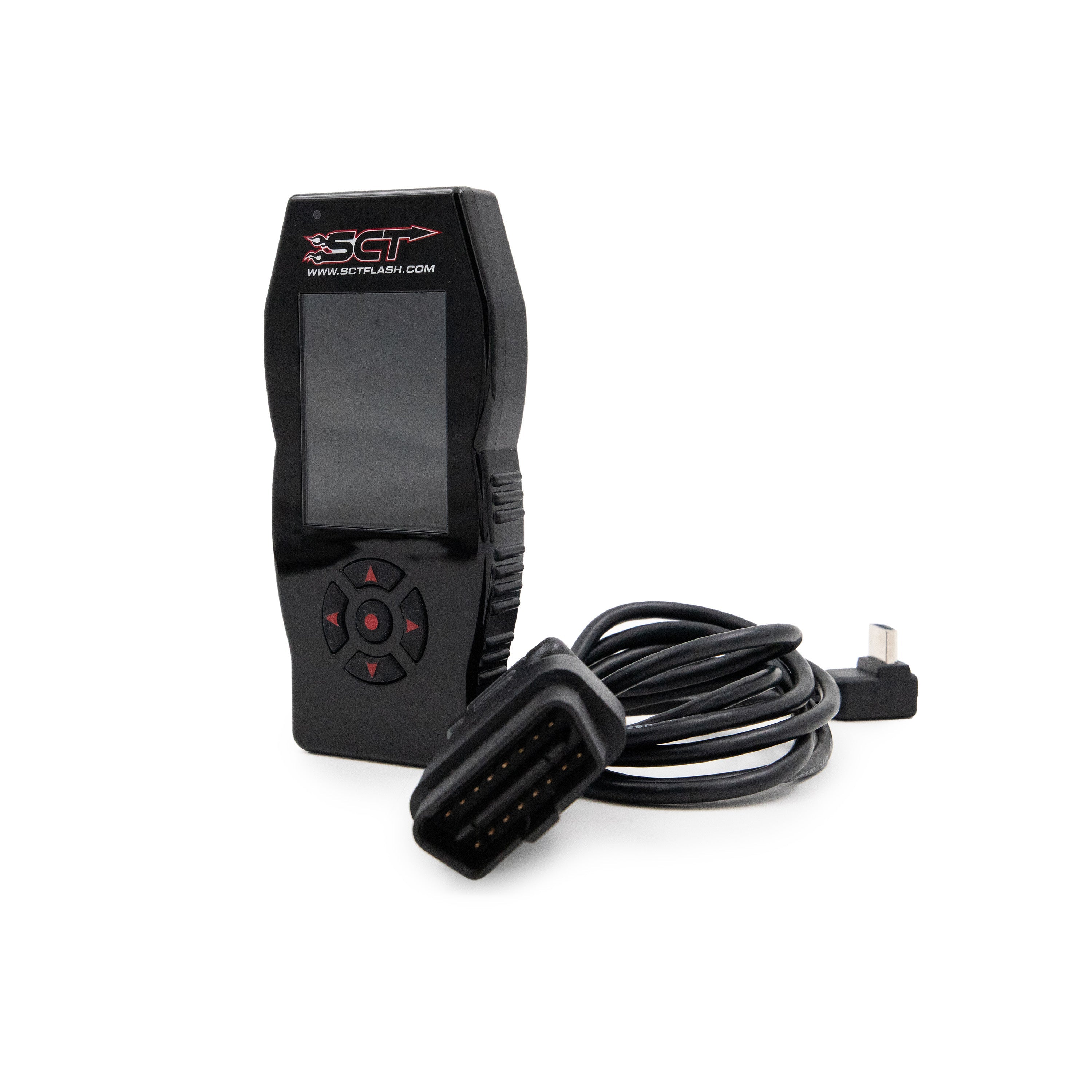 1999-2016 Powerstroke SCT X4 Tuner (7015) – Dirty Diesel Customs