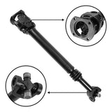 1997-1999 Cummins Front Driveshaft 28-9/16" Center to Center (ZDS9101)-Drive Shaft-USA Standard Gear-Dirty Diesel Customs