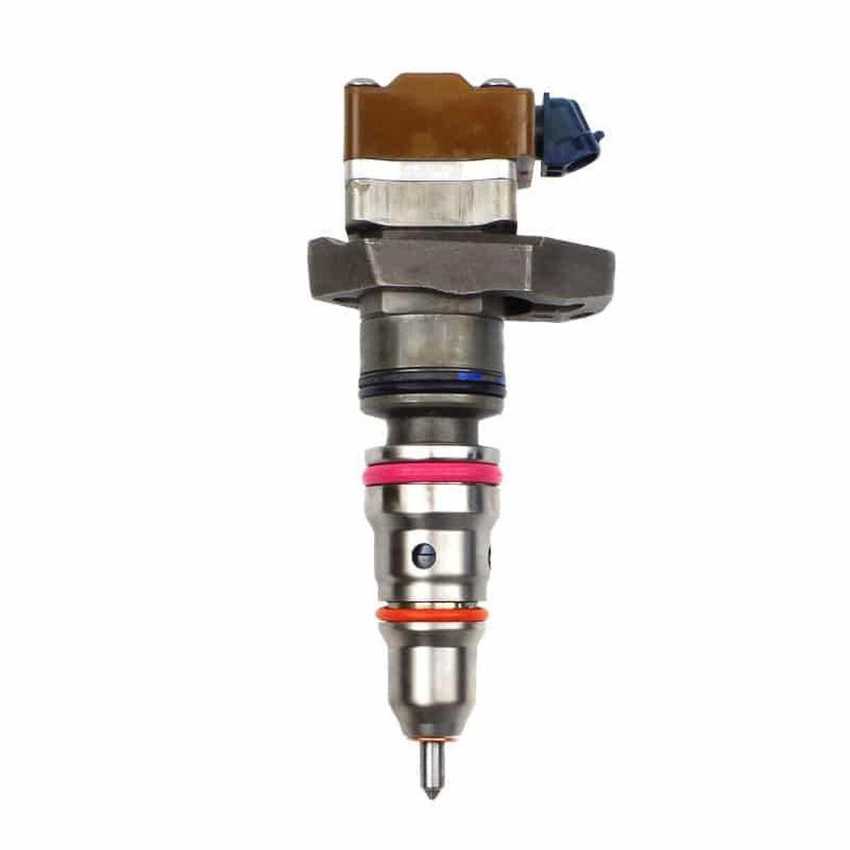 1997-1999 Powerstroke AB Stage 2, 160cc 80HP Injector (AP63801ABR2)-Performance Injectors-Industrial Injection-Dirty Diesel Customs