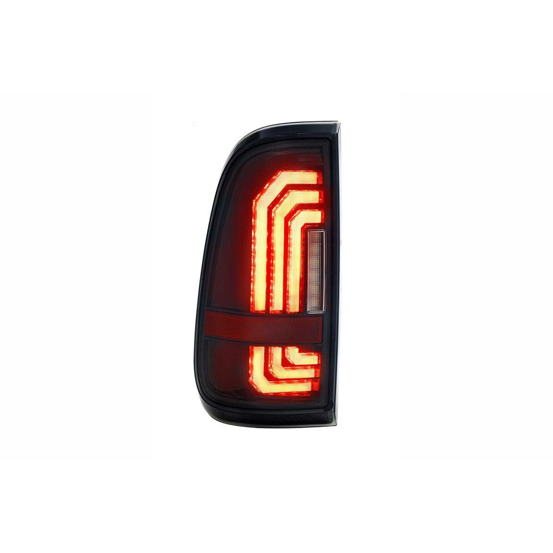 1997-2003 F-150 XB LED Taillights (LF733)-Tail Lights-Morimoto-Dirty Diesel Customs
