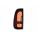 1997-2003 F-150 XB LED Taillights (LF733)-Tail Lights-Morimoto-Dirty Diesel Customs