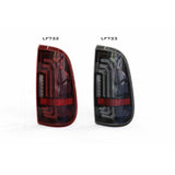 1997-2003 F-150 XB LED Taillights (LF733)-Tail Lights-Morimoto-Dirty Diesel Customs