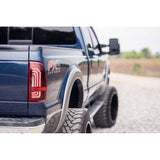 1997-2003 F-150 XB LED Taillights (LF733)-Tail Lights-Morimoto-Dirty Diesel Customs