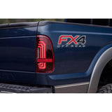 1997-2003 F-150 XB LED Taillights (LF733)-Tail Lights-Morimoto-Dirty Diesel Customs