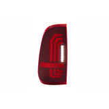 1997-2003 F-150 XB LED Taillights (LF733)-Tail Lights-Morimoto-Dirty Diesel Customs