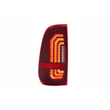 1997-2003 F-150 XB LED Taillights (LF733)-Tail Lights-Morimoto-Dirty Diesel Customs