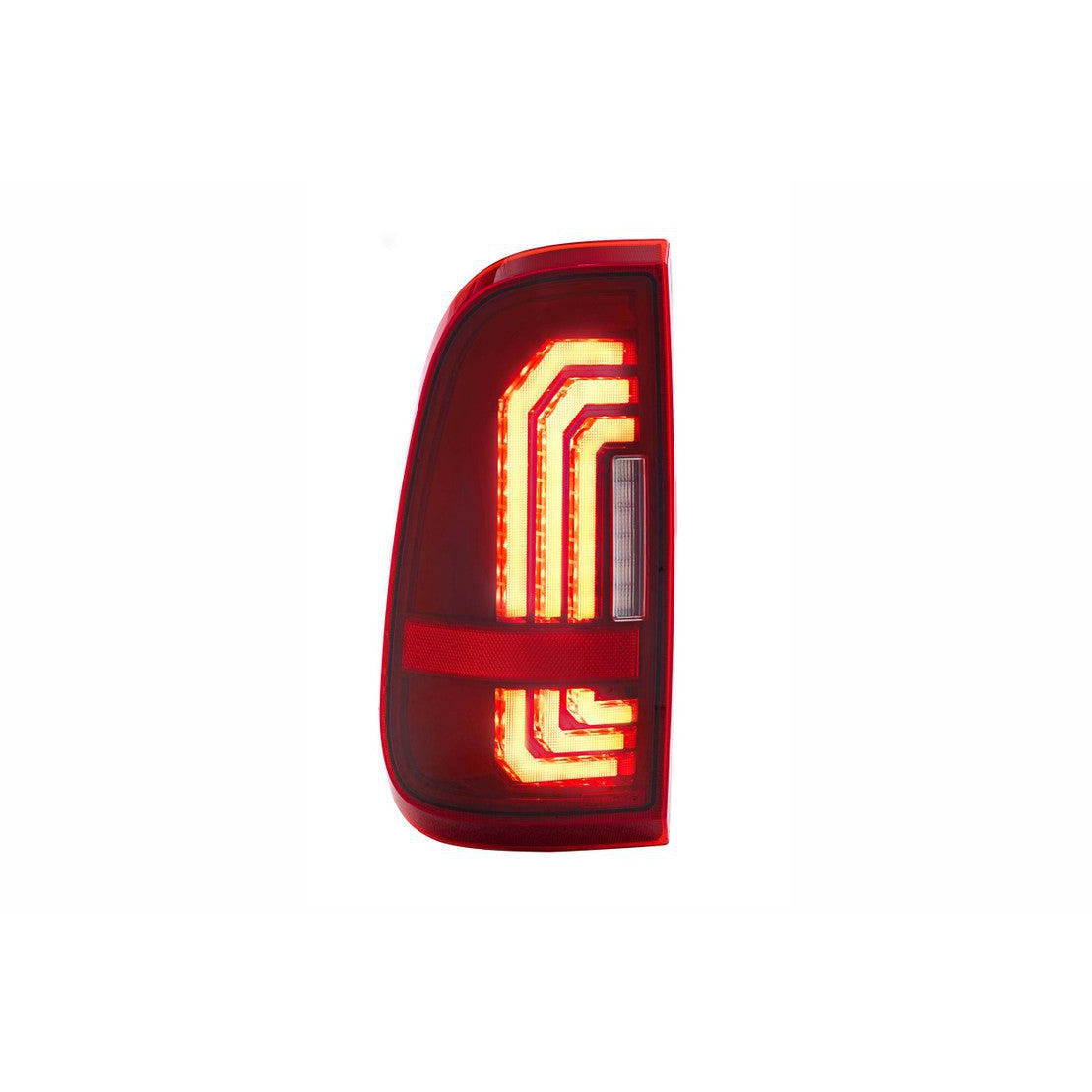 1997-2003 F-150 XB LED Taillights (LF733)-Tail Lights-Morimoto-Dirty Diesel Customs
