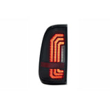 1997-2003 F-150 XB LED Taillights (LF733)-Tail Lights-Morimoto-Dirty Diesel Customs