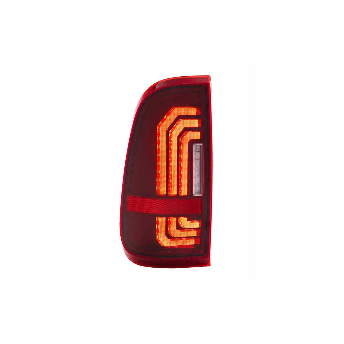 1997-2003 F-150 XB LED Taillights (LF733)-Tail Lights-Morimoto-LF732-Dirty Diesel Customs