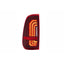 1997-2003 F-150 XB LED Taillights (LF733)-Tail Lights-Morimoto-LF732-Dirty Diesel Customs