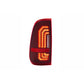 1997-2003 F-150 XB LED Taillights (LF733)-Tail Lights-Morimoto-LF732-Dirty Diesel Customs