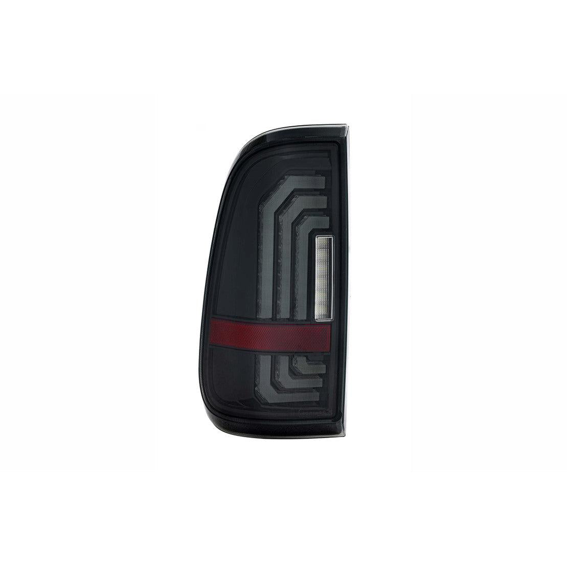 1997-2003 F-150 XB LED Taillights (LF733)-Tail Lights-Morimoto-LF733-Dirty Diesel Customs