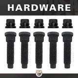 1997-2003 F-150/250 Rear Axle Kit 31 Spline (ZA K630212)-Axle Shafts-USA Standard Gear-Dirty Diesel Customs