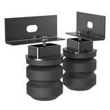 1997-2004 Powerstroke Rear Series Overload Bump Stops (FR1525HD)-Bump Stops-Timbren-Dirty Diesel Customs