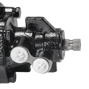 1997-2005 Powerstroke Power Steering Box (ZSG7569)-Power Steering Box-USA Standard Gear-ZSG7569-Dirty Diesel Customs