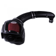 1997-2006 Jeep S&B Cold Air Intake Kit (75-5079)-Intake Kit-S&B Filters-75-5079-Dirty Diesel Customs