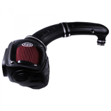 1997-2006 Jeep S&B Cold Air Intake Kit (75-5079)-Intake Kit-S&B Filters-75-5079-Dirty Diesel Customs