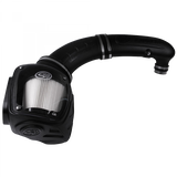 1997-2006 Jeep S&B Cold Air Intake Kit (75-5079)-Intake Kit-S&B Filters-75-5079D-Dirty Diesel Customs