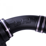 1997-2006 Jeep S&B Cold Air Intake Kit (75-5079)-Intake Kit-S&B Filters-Dirty Diesel Customs