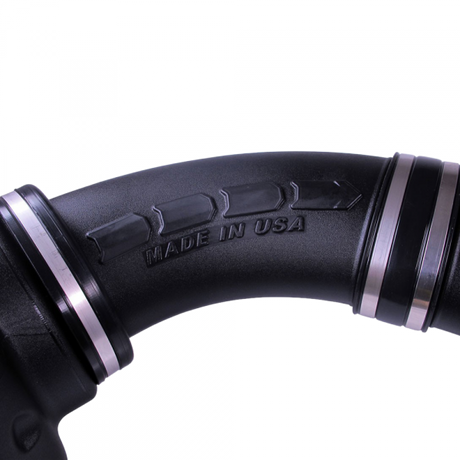 1997-2006 Jeep S&B Cold Air Intake Kit (75-5079)-Intake Kit-S&B Filters-Dirty Diesel Customs