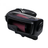 1997-2006 Jeep S&B Cold Air Intake Kit (75-5079)-Intake Kit-S&B Filters-Dirty Diesel Customs