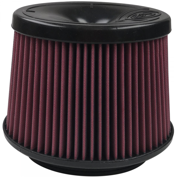 1997-2022 Ford/Jeep S&B Intake Replacement Filter (KF-1058)-Air Filter-S&B Filters-KF-1058-Dirty Diesel Customs