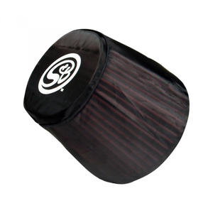1997-2023 Ford/Jeep S&B Filter Wrap (WF-1058)-Filter Wrap-S&B Filters-Dirty Diesel Customs