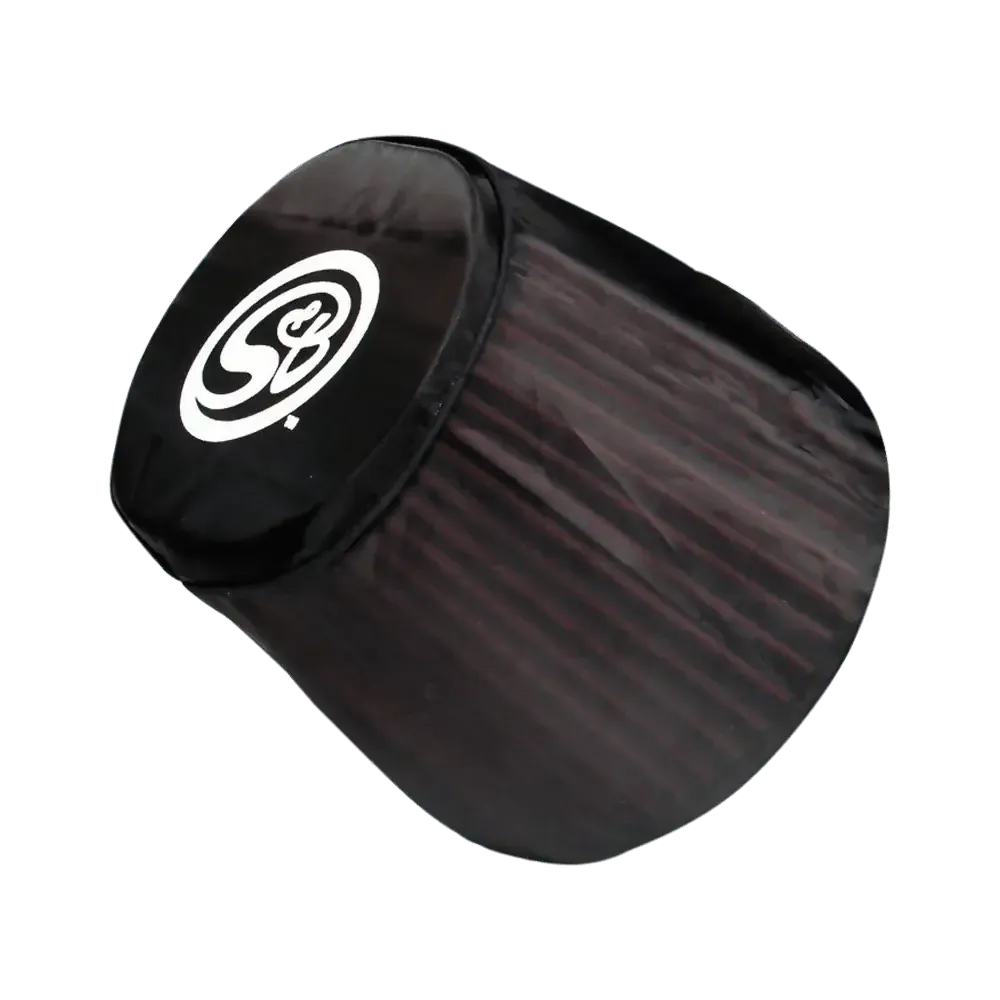 1997-2023 Ford/Jeep S&B Filter Wrap (WF-1058)-Filter Wrap-S&B Filters-Dirty Diesel Customs