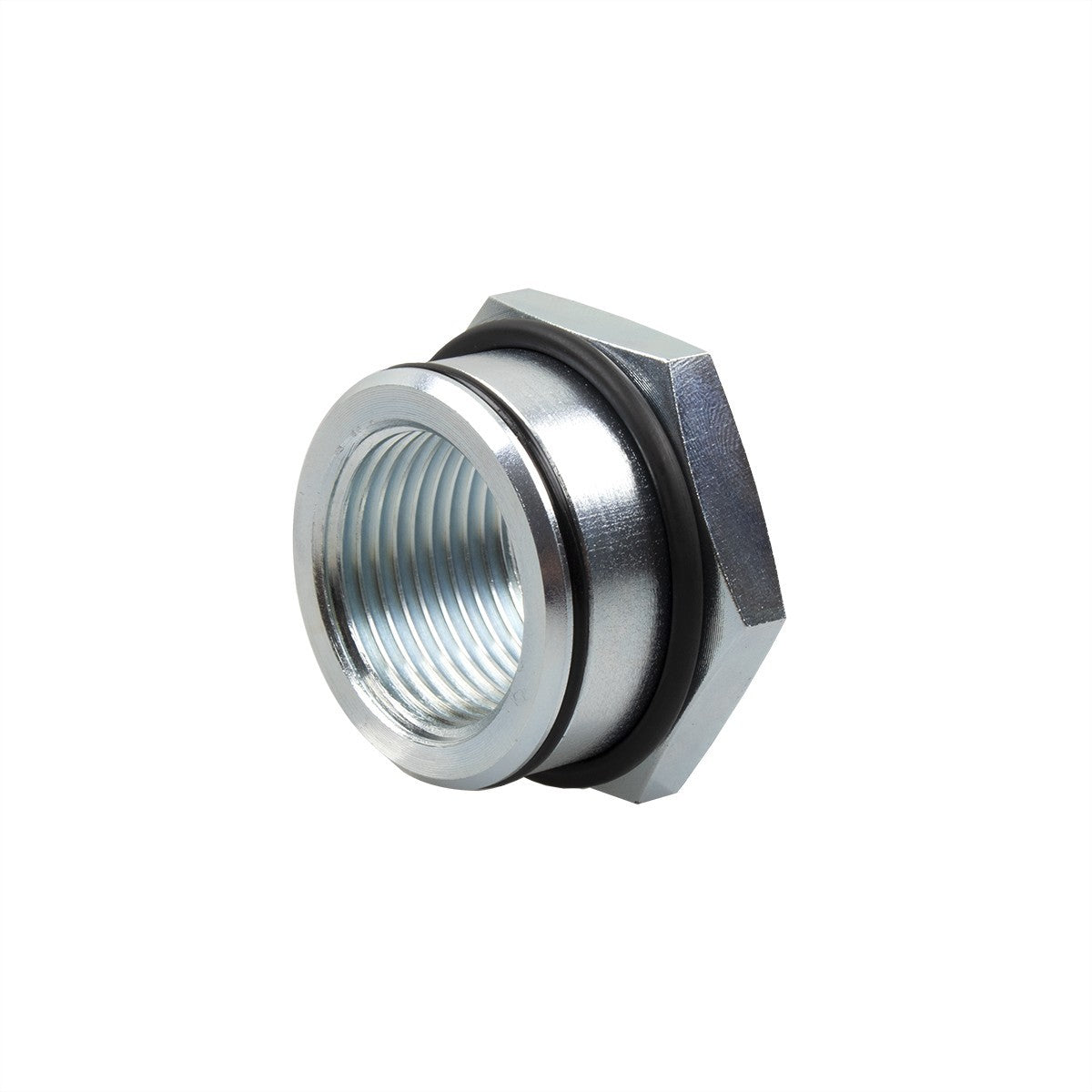1997-2023 Jeep Replacement Sector Shaft Nut-Sector Shaft Bolts-Synergy MFG-8069-03-Dirty Diesel Customs
